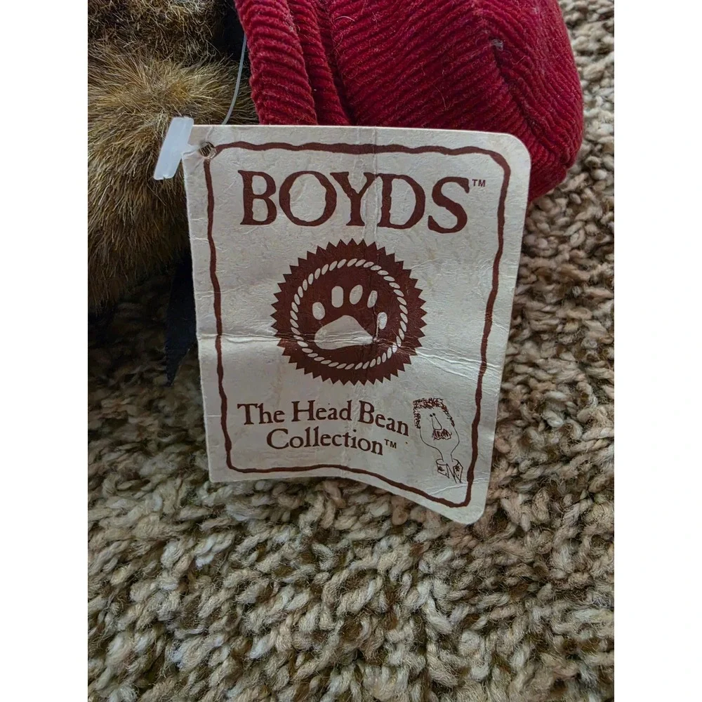 Boyds Bears boyds bears